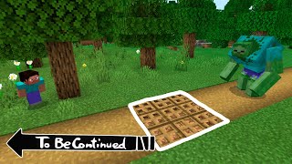 Traps for Zombie Mutant in Minecraft by Josa Craft part 3