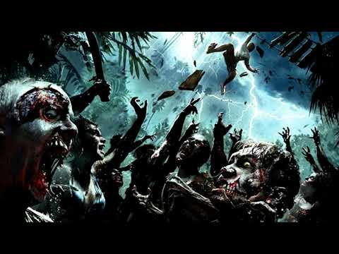 TRIGGA X TUGGY & IMARK -  BLOOD BATH - ZOMBIE RIDDIM - MARCH 2018