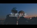 和訳 Harder Better Faster Stronger Daft Punk 