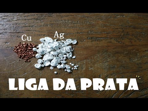 Vídeo: Como Determinar A Liga