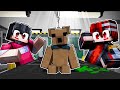 🔍ศูนย์วิจัย SCP | ตอน ตุ็กตาหมี SCP-1048 | Minecraft สตอรี่