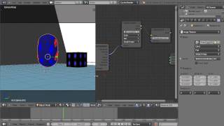 Blender Tutorial - Cycles and Textures - Part 3
