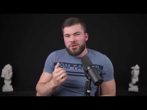 Сорвал тотальный игнор. Что делать?