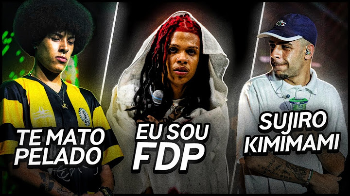 AS RIMAS MAIS ENGRAÇADAS DAS BATALHAS 🔥