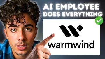 This New AI Tool Builds Employee Operating Systems (Learn this now) AGI is near