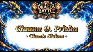 Classic Slalom Dragon Battle 2026