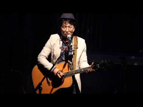 박창근 - 60대 노부부의 이야기, 어쿠스틱 뮤지컬 바람이 불어오는 곳 begin again