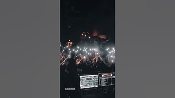 Greatest show on the planet rn - DC The Don #funeral tour #musician #dcthedon