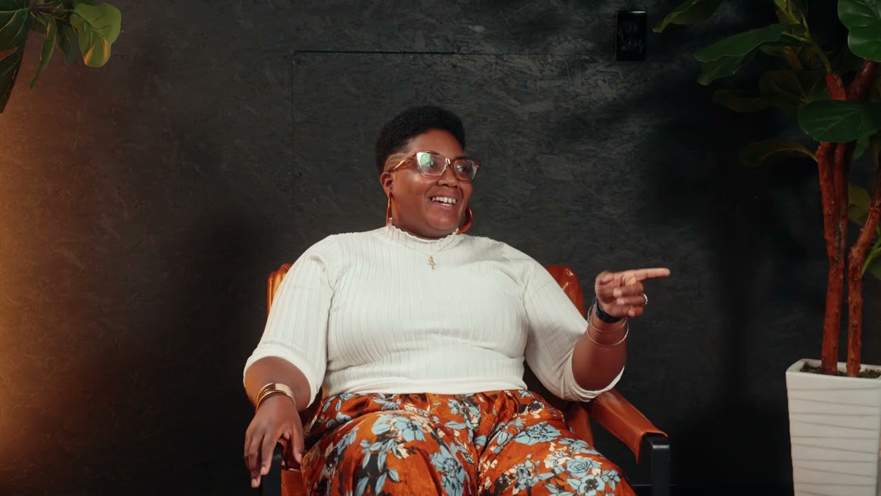 One Flame With Elayne  - Evelyn Hambrick