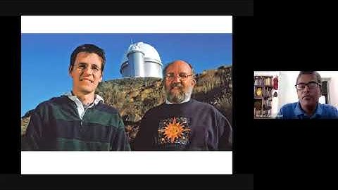 Exoplanets and the Search For Habitable Worlds -Dr Anand Narayanan