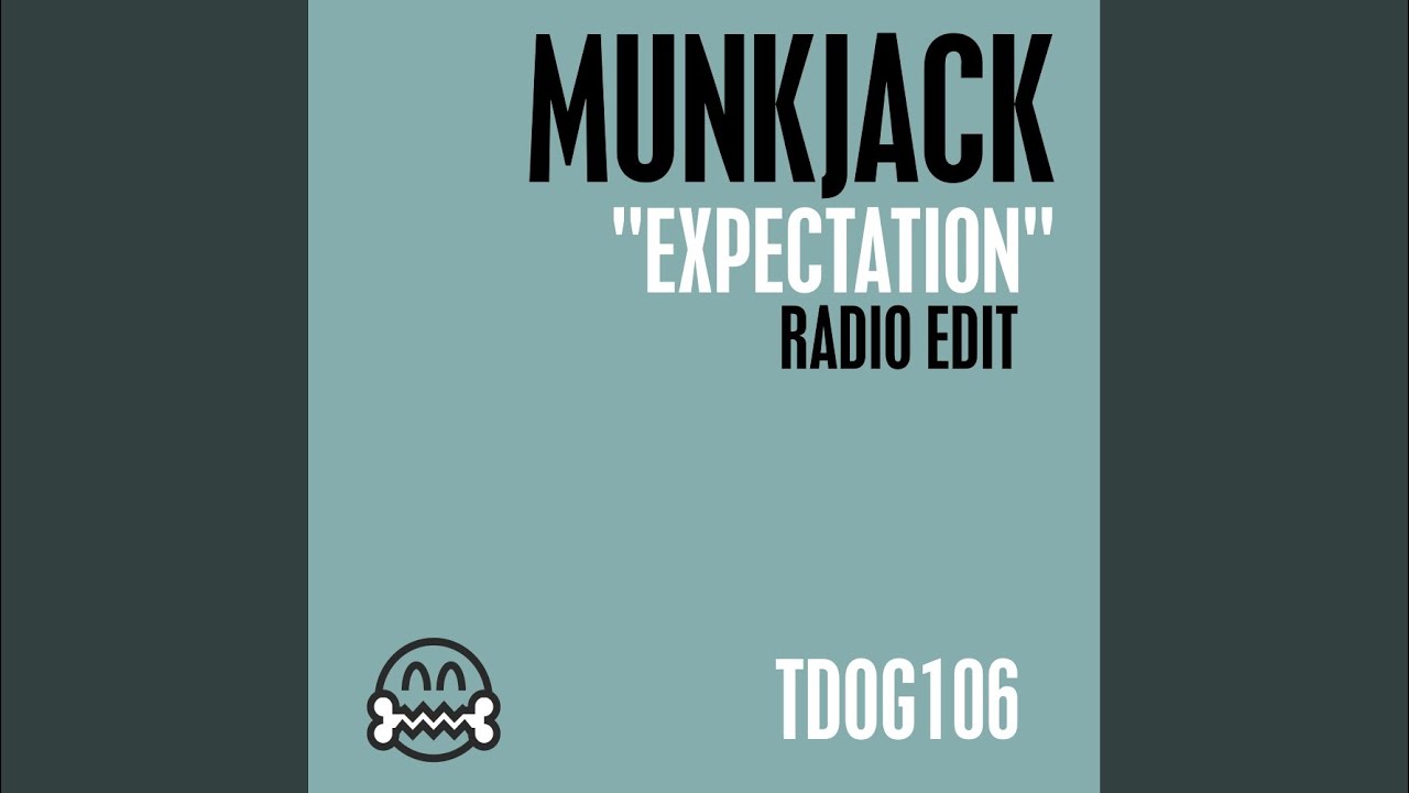 Ver Expectation (Radio Edit) no YouTube Ver Expectation (Radio Edit) no YouTube