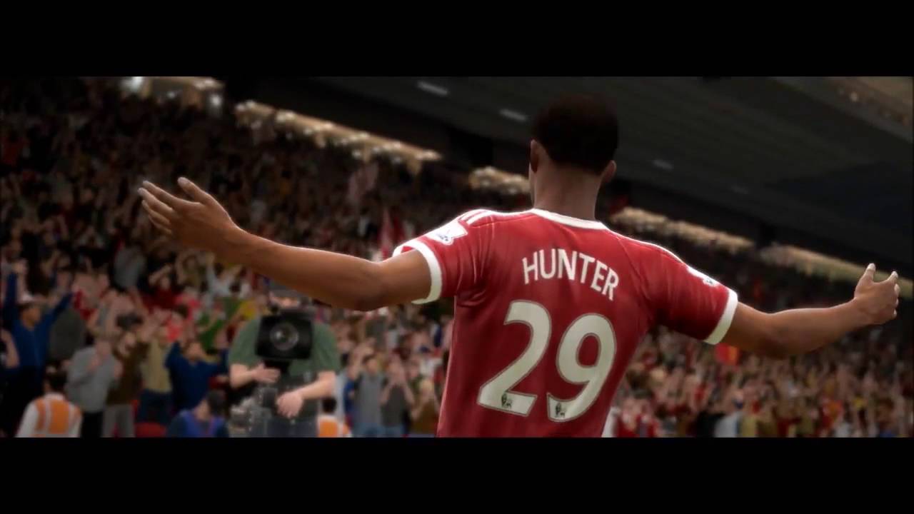 FIFA 17 - The Journey - Official Trailer (Pre-E3 PS4/X1/PC)