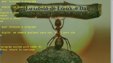 fscanf -  fprintf -Aula-14 Curso de Programação c Profissional