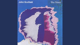 Video thumbnail of "John Scofield - Time Marches On"