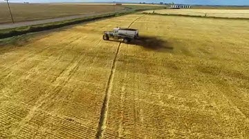 Spreading Compost (2015)