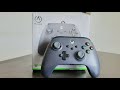 Unboxing Power A's next generation Xbox controller