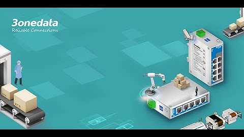 3onedata’s Entry-level Unmanaged Switches IES2005 & IES2008