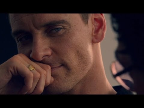 'The Counselor' Teaser Trailer