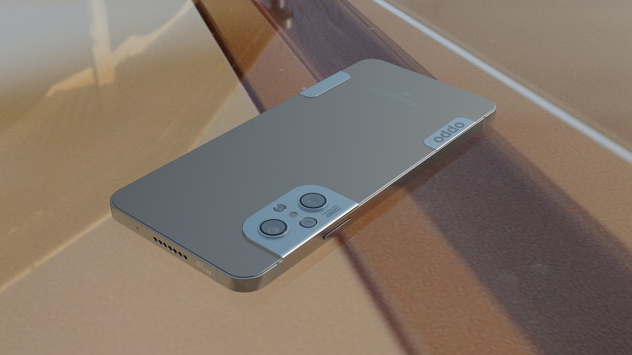 OPPO Reno 9 Pro 5G Snapdragon 8 Gen 1 200MP Camera 12GB Ram oppo-reno-9-pro-5g-snapdragon-8-gen-1-200mp-camera-12gb-ram
