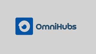 Omnihubs: Platform demo