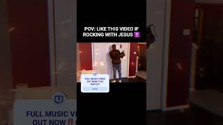 CHRISTIAN RAPPER DROPS #christianrap #musicgenre #musicreview #godflow