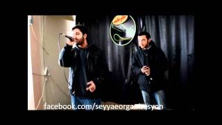 Sancak - Acapella Tekirdağ HiphopFest Vol1 05.02.2012 Resimi