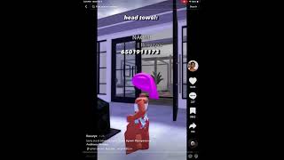 Zylah s TikTok berry avenue codes