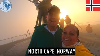 Northern Norway | TROMSØ, NORTH CAPE, ALTA | Three Week Roadtrip in Norway