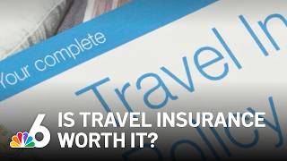 What to know about travel insurance