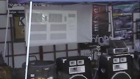 dbdrag super street no wall 1 12" lvl4xl