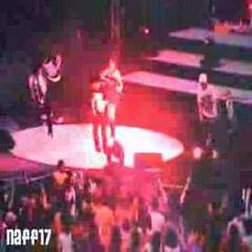 Chae Yeon - Two Of Us (Dul Ee Seo) - Hollywood Bowl 2008