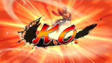 Super Street Fighter 4 - Chun Li Ultra 1 Hosenka