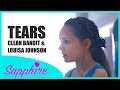 Clean Bandit - Tears ft. Louisa Johnson | Cover by 13 y/o Sapphire