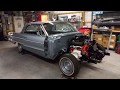 1964 impala updates
