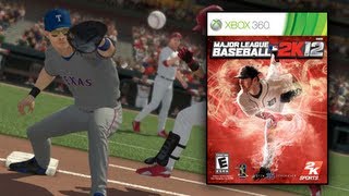 ... this is a walkthrough of the mlb 2k12 demo for xbox 360 console.
fi...