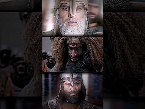 تصميم المختار الثقفي يقتل الغول تصميم فيديوهات المختار الثقفي