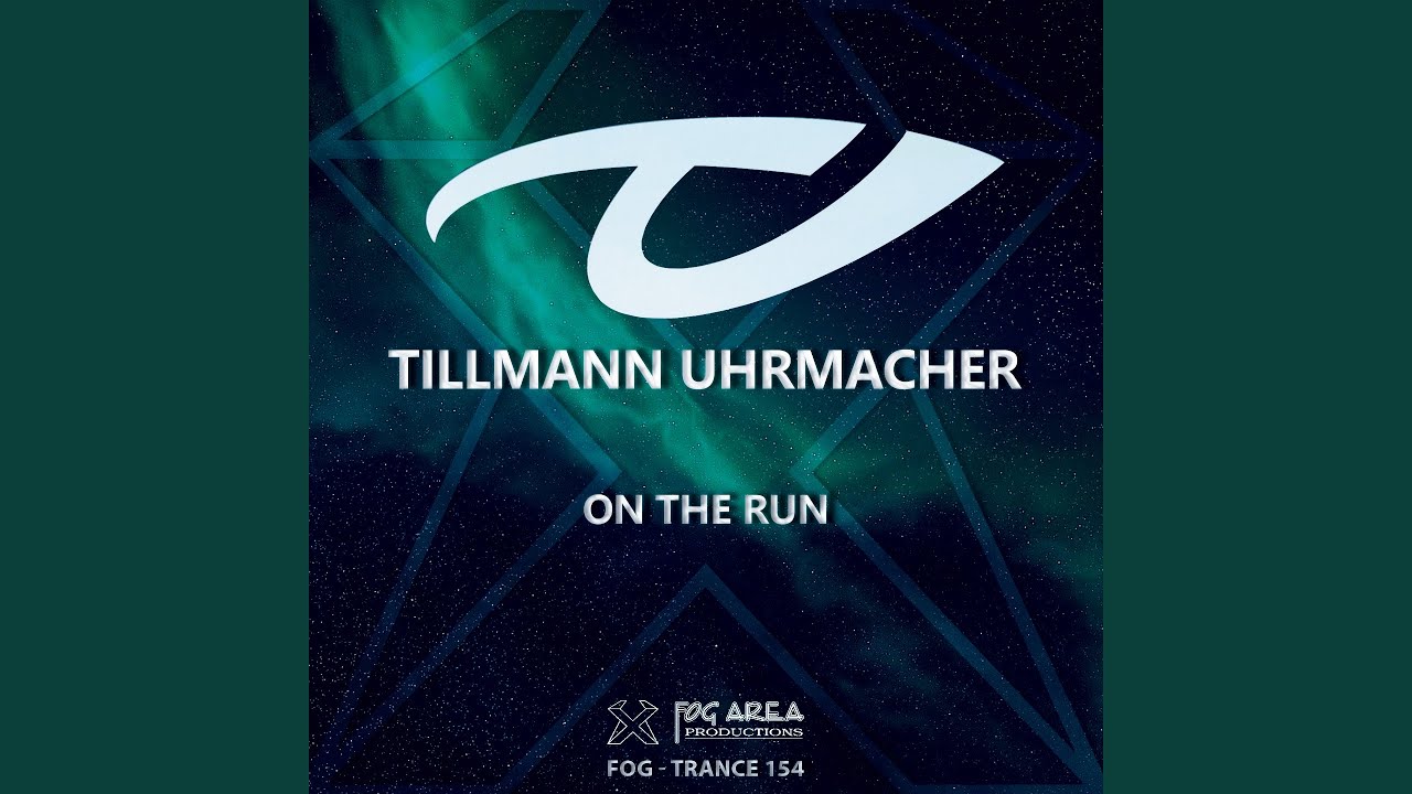 On The Run (Radio Mix)