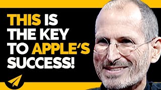 Steve Jobs Talks About Managing People - BEST Quality (With Subtitles)