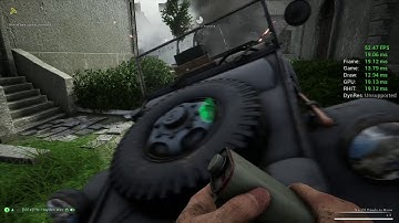 POST SCRIPTUM - CARENTAN (HIGHLIGHTS)