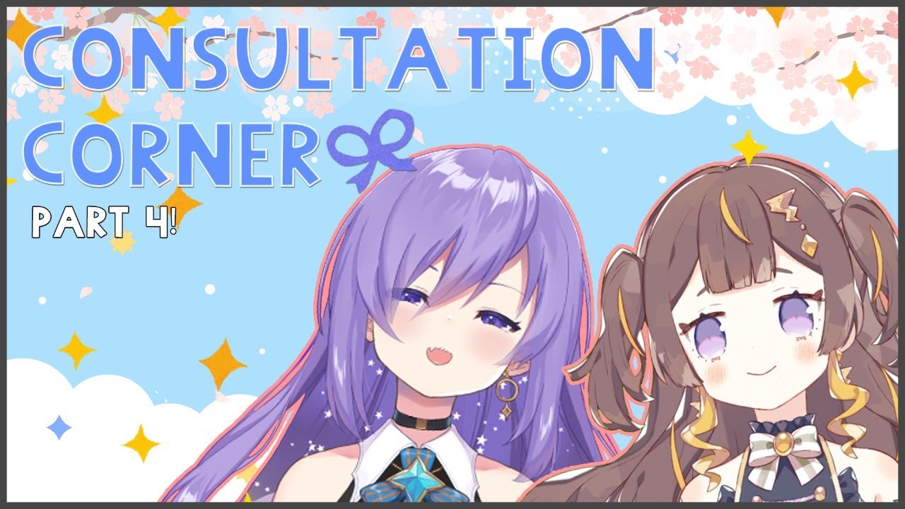 【Collab】Have Worries on Becoming A V-tuber? Ask Them All Here!【hololive Indonesia 2nd Generation】