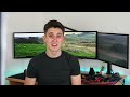 End of video
