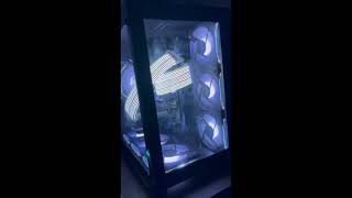 RYZEN 5 5600 İŞLEMCİ RX 5700XT 8 GB EKRAN KARTI 16 GB RAMLİ 512 GB M2 SSDLİ Gaming Setimiz