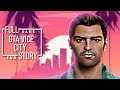 GTA Vice City Definitive Edition Full Gameplay