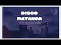 DISCO MATANGA MIX VOLUME 1 BONGO GENGETONE DANCEHALL REMIX DJ OMOSH THE SIMPLEST