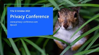 Data Protection and Cybersecurity Developments in China | #pco23