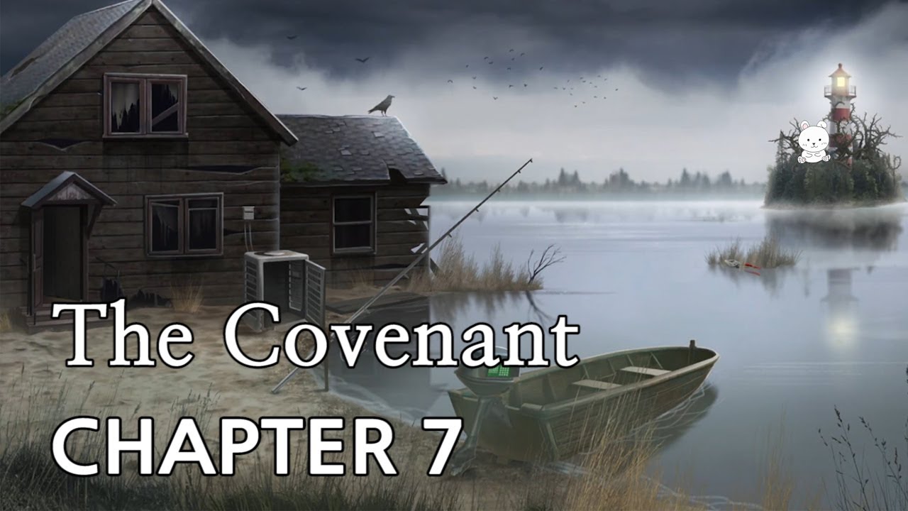 Adventure Escape Mysteries The Covenant Chapter 7 Walkthrough Haiku Games Youtube