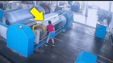 8 Workplace Incidents That Could Have Been Avoided