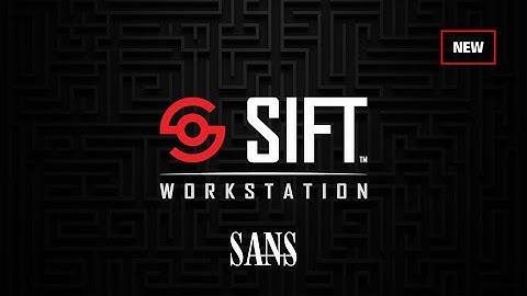 How To Install SIFT Workstation | Getting Started with the SANS SIFT Forensics Workstation
