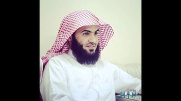 سلمان العتيبي سوره القمر قمة في الابداع