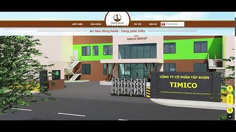 Full code theme giới thiệu công ty thùng carton, hộp giấy... wordPress siêu đẹp chuẩn seo